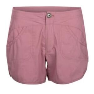 Reel Life Women Sydney Shorts Ocean Series Pink Lilac Large